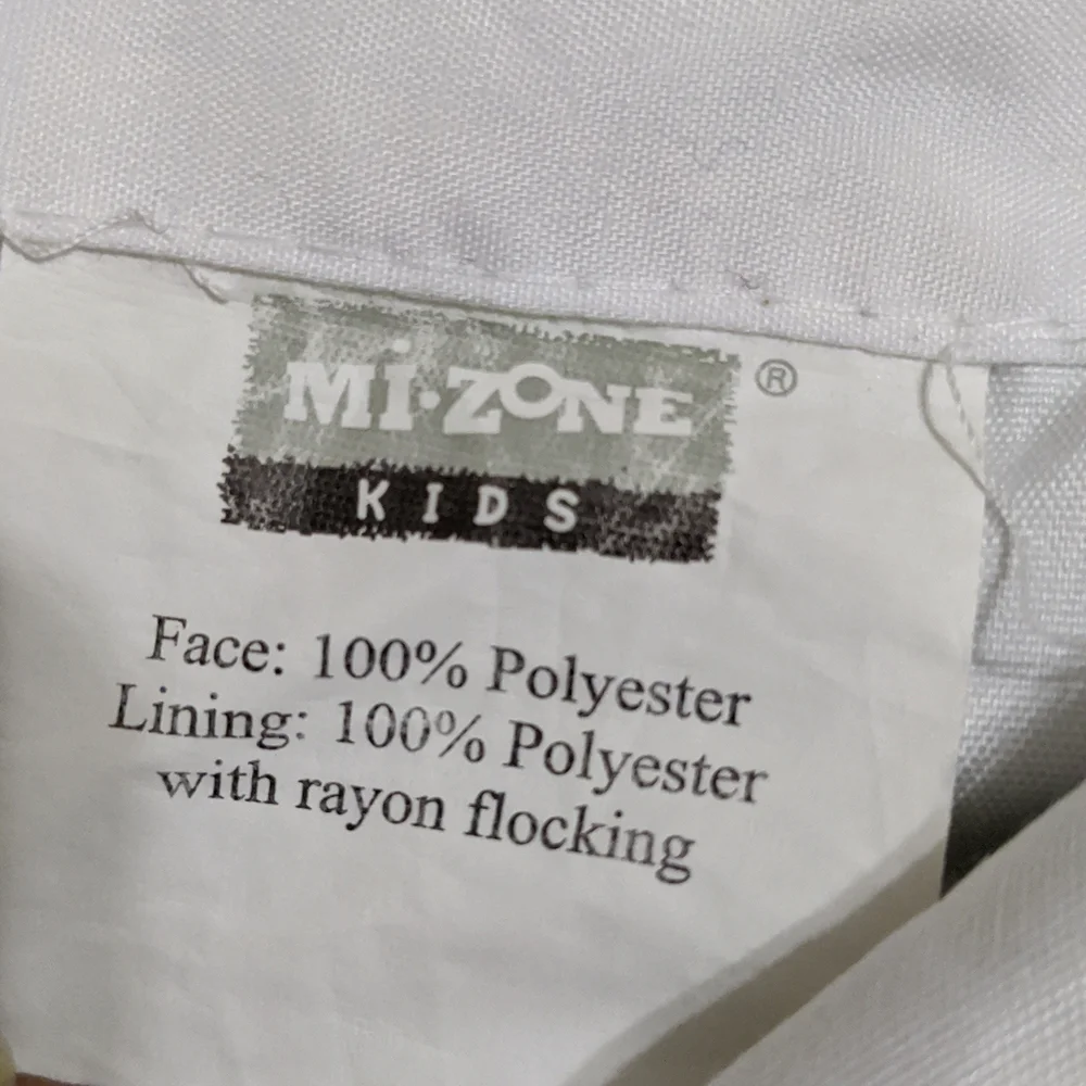 Curtains Two Panels - Picture 3 of 5